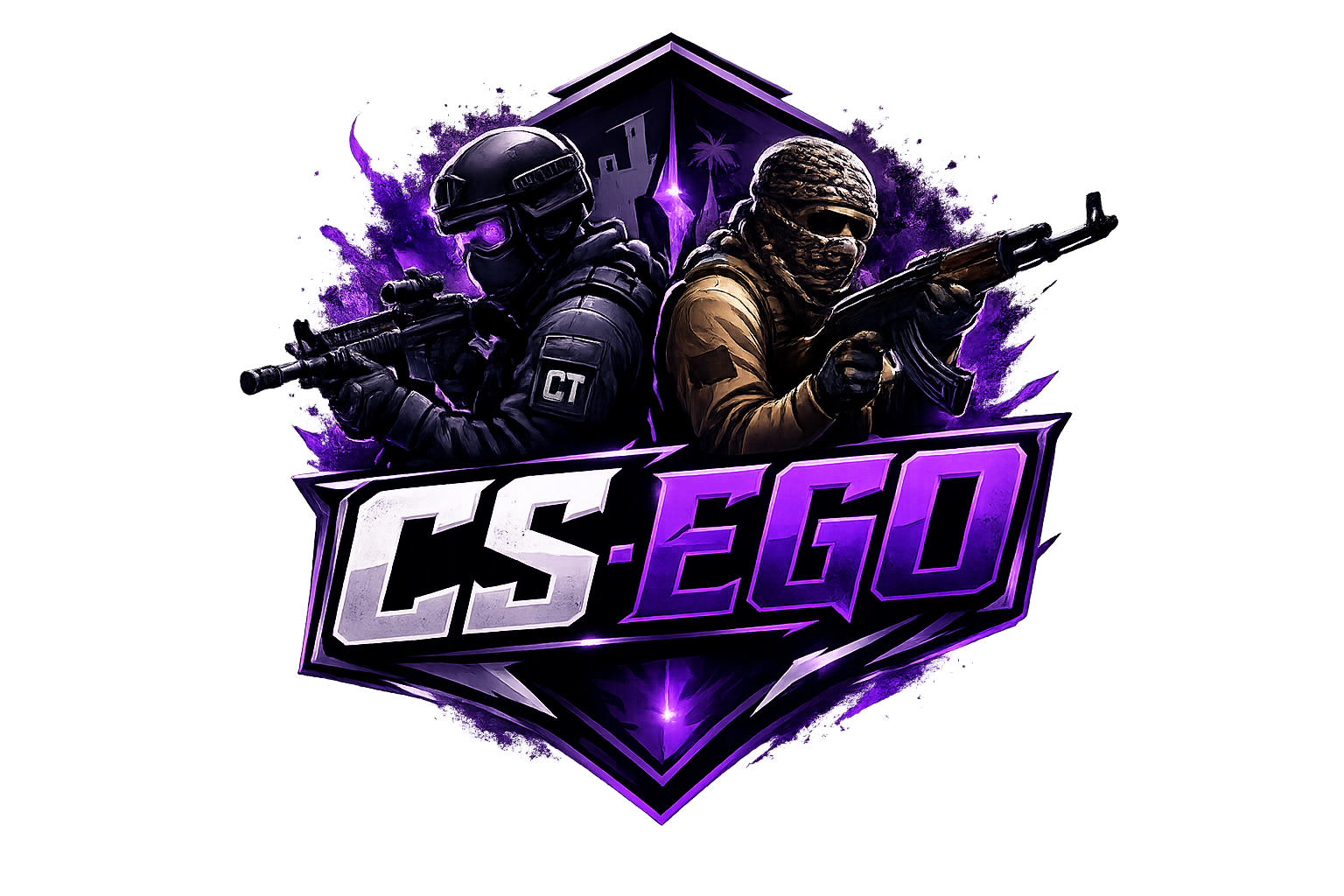CS EGO